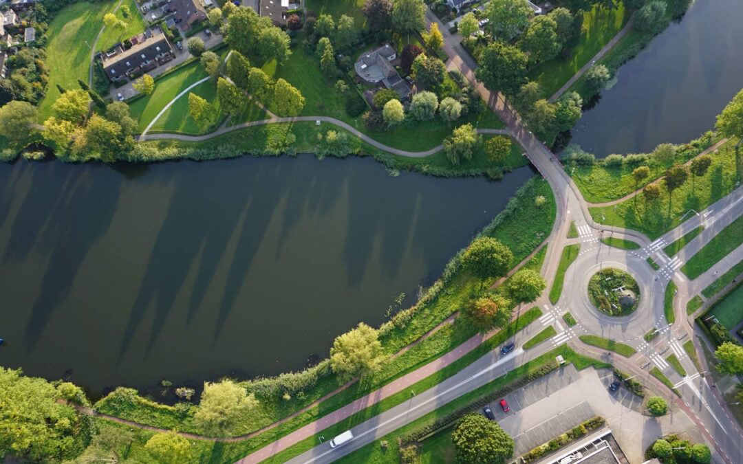 How the Netherlands prepares for rising sea levels