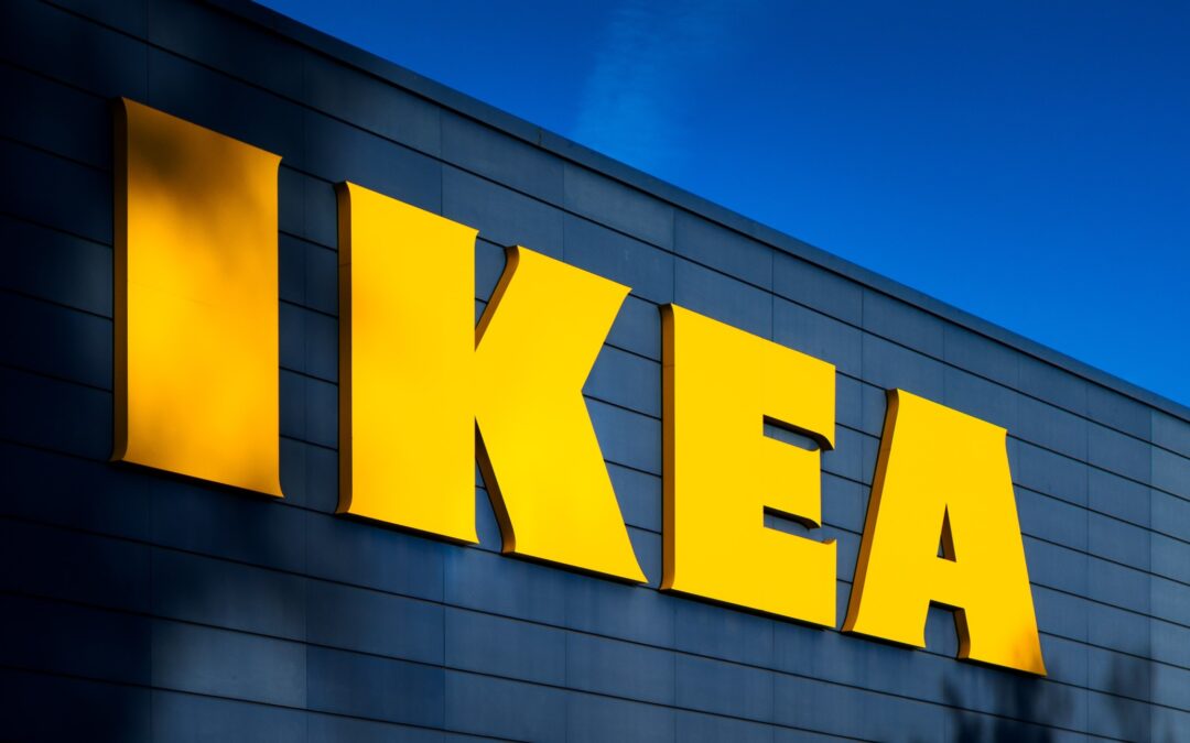 Is IKEA the fast fashion of furniture?