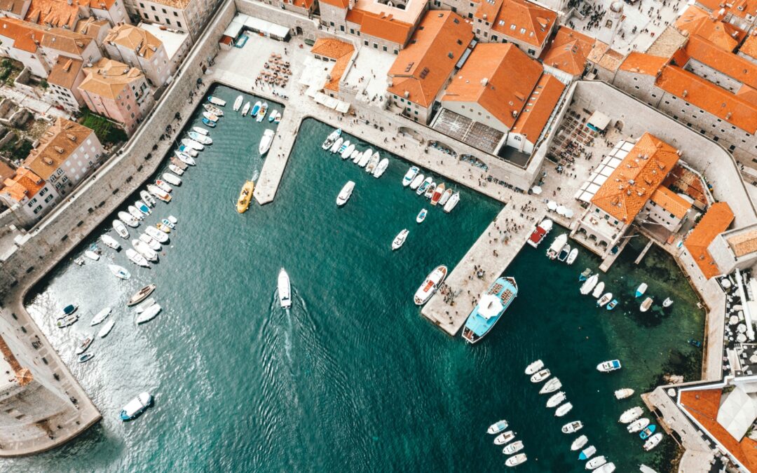 How overtourism destroyed Dubrovnik