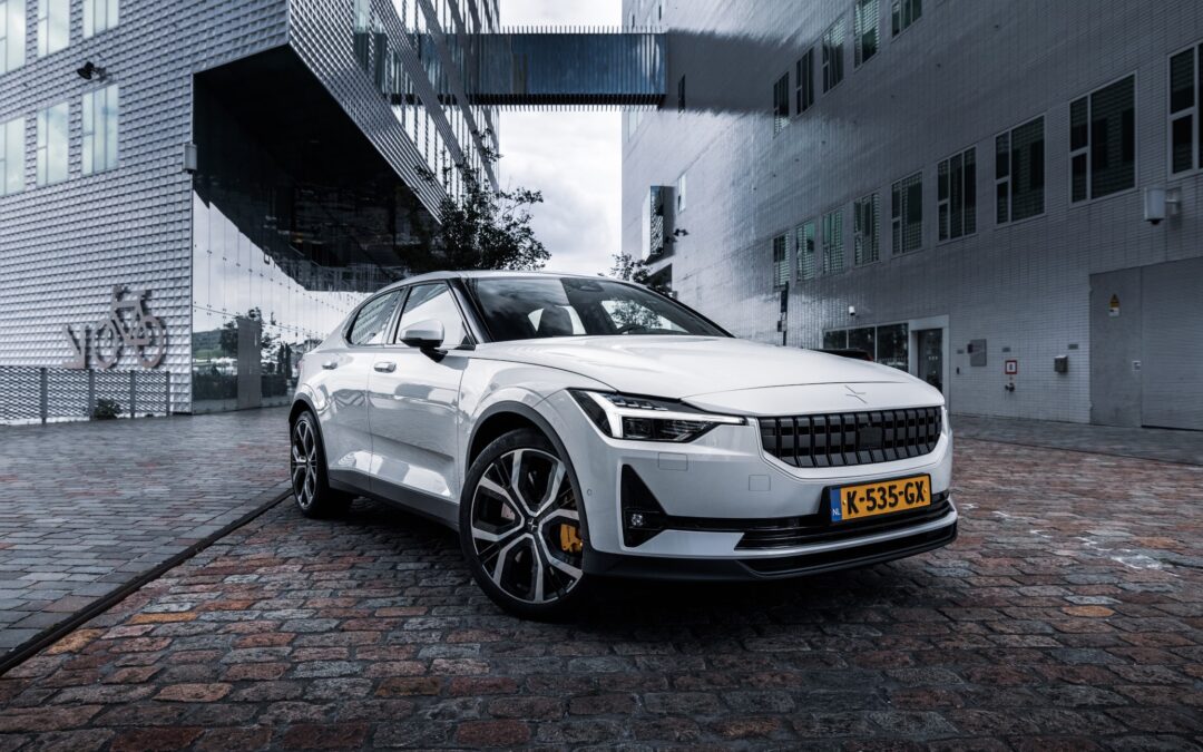 How Polestar wants to make the cleanest EV