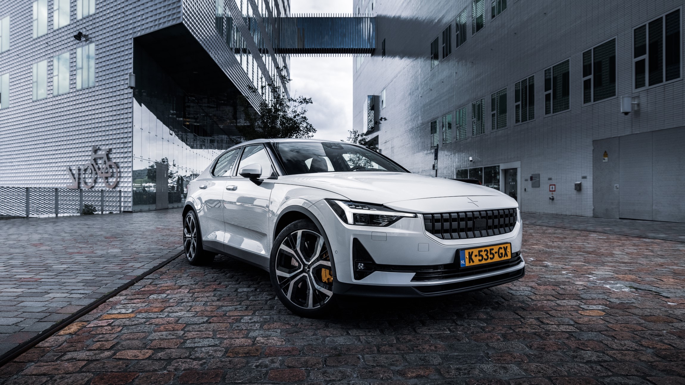 Polestar 2