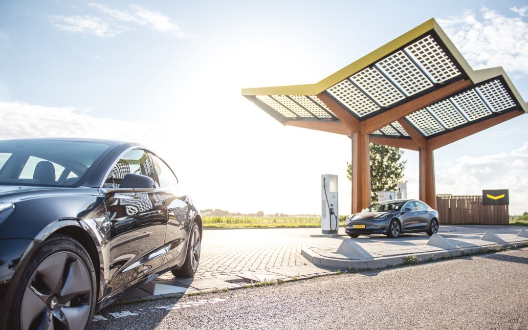 Can Fastned compete with IONITY?