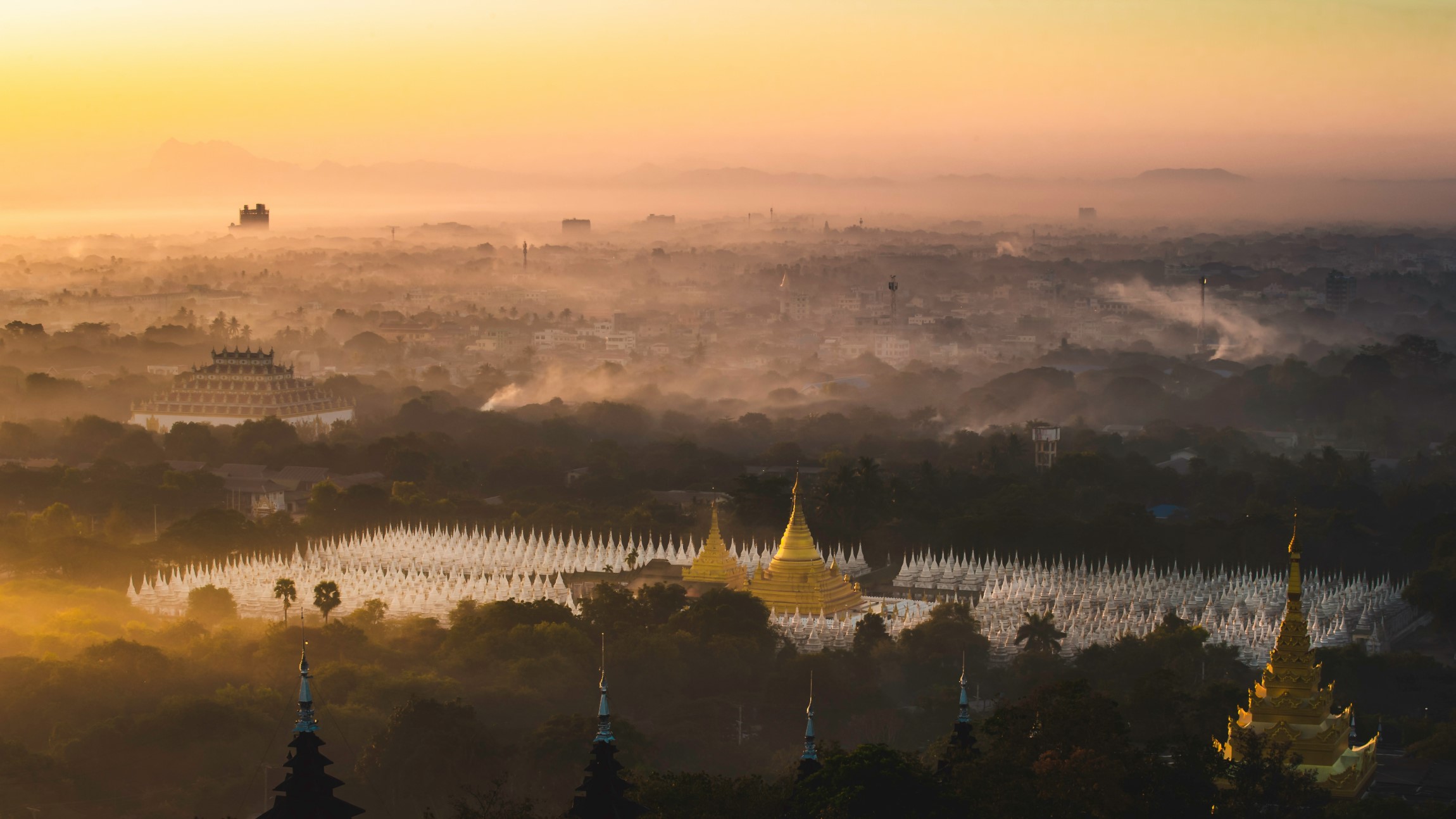 Myanmar